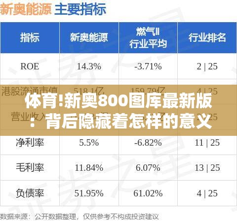 体育!新奥800图库最新版：背后隐藏着怎样的意义？愉快解答解释落实